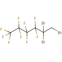 CAS: 59665-24-6 | PC7005L | 1,1,2-Tribromo-1-(nonafluorobutyl)ethane