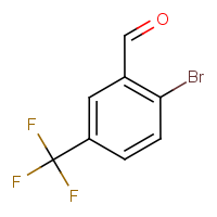 CAS: 102684-91-3 | PC7010 | 2-Bromo-5-(trifluoromethyl)benzaldehyde