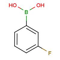CAS:768-35-4 | PC7016 | 3-Fluorobenzeneboronic acid