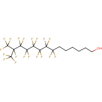 CAS:390410-82-9 | PC7021 | 6-(Perfluoro-7-methyloctyl)hexan-1-ol