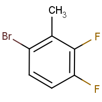 CAS: 847502-81-2 | PC7027 | 6-Bromo-2,3-difluorotoluene