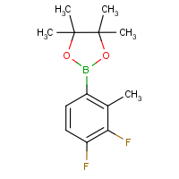 CAS:1025707-97-4 | PC7031 | 3,4-Difluoro-2-methylbenzeneboronic acid, pinacol ester