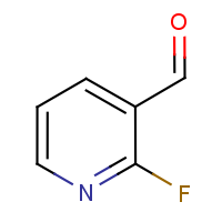 CAS: 36404-90-7 | PC7036 | 2-Fluoronicotinaldehyde