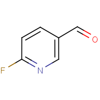 CAS: 677728-92-6 | PC7037 | 6-Fluoronicotinaldehyde
