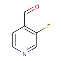 CAS:40273-47-0 | PC7038 | 3-Fluoroisonicotinaldehyde