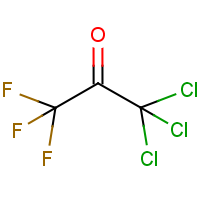 CAS: 758-42-9 | PC7039 | 3,3,3-Trichloro-1,1,1-trifluoroacetone