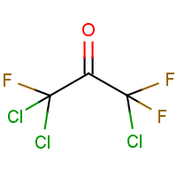 CAS: 79-52-7 | PC7040 | 1,1,3-Trichlorotrifluoroacetone