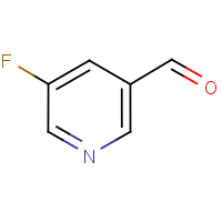 CAS: 39891-04-8 | PC7041 | 5-Fluoronicotinaldehyde