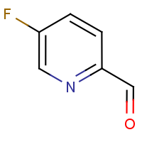 CAS: 31181-88-1 | PC7042 | 5-Fluoropyridine-2-carboxaldehyde