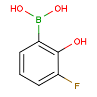 CAS:259209-24-0 | PC7043 | 3-Fluoro-2-hydroxybenzeneboronic acid