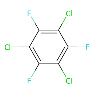 CAS:319-88-0 | PC7050 | 1,3,5-Trichlorotrifluorobenzene
