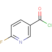 CAS:65352-94-5 | PC7055 | 6-Fluoronicotinoyl chloride