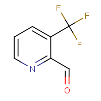 CAS:131747-62-1 | PC7063 | 3-(Trifluoromethyl)pyridine-2-carboxaldehyde