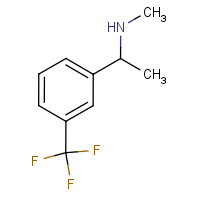 CAS:118761-99-2 | PC7072 | alpha,N-Dimethyl-3-(trifluoromethyl)benzylamine