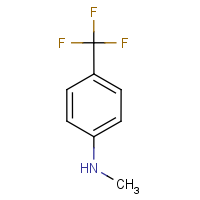 CAS:22864-65-9 | PC7074 | 4-(Methylamino)benzotrifluoride