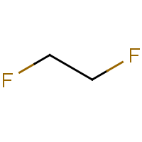 CAS:624-72-6 | PC7081 | 1,2-Difluoroethane (FC-152)