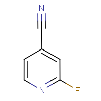 CAS: 3939-14-8 | PC7107 | 2-Fluoroisonicotinonitrile
