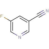 CAS: 696-42-4 | PC7108 | 5-Fluoronicotinonitrile