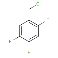 CAS: 243139-71-1 | PC7113 | 2,4,5-Trifluorobenzyl chloride