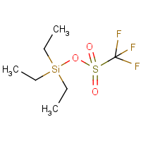 CAS: 79271-56-0 | PC7114 | Triethylsilyl trifluoromethanesulphonate