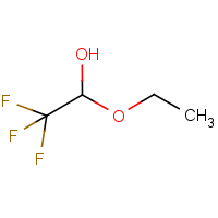 CAS:433-27-2 | PC7120 | Trifluoroacetaldehyde ethyl hemiacetal