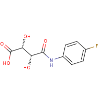 CAS:206761-65-1 | PC7123 | (+)-4'-Fluorotartanilic acid