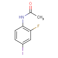 CAS: 97760-94-6 | PC7138 | 2'-Fluoro-4'-iodoacetanilide