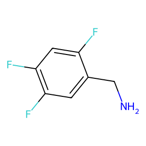 CAS: 168644-93-7 | PC7139 | 2,4,5-Trifluorobenzylamine