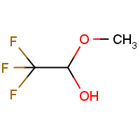 CAS:431-46-9 | PC7140 | Trifluoroacetaldehyde methyl hemiacetal