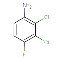 CAS: 36556-52-2 | PC7141 | 2,3-Dichloro-4-fluoroaniline