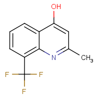 CAS:140908-88-9 | PC7148 | 4-Hydroxy-2-methyl-8-(trifluoromethyl)quinoline