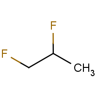 CAS:62126-90-3 | PC7149 | 1,2-Difluoropropane (FC-272ea)