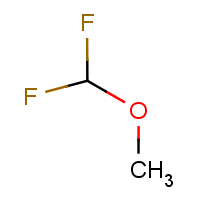 CAS:359-15-9 | PC7155 | 1,1-Difluorodimethylether
