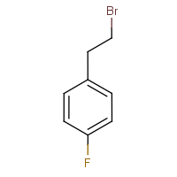 CAS: 332-42-3 | PC7166 | 4-Fluorophenethyl bromide