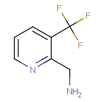 CAS: 886371-24-0 | PC7173 | 2-(Aminomethyl)-3-(trifluoromethyl)pyridine