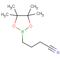 CAS:238088-16-9 | PC7178 | 3-Cyanoprop-1-ylboronic acid, pinacol ester