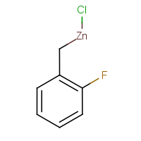 CAS: 312693-05-3 | PC7193 | 2-Fluorobenzylzinc chloride 0.5M solution in THF