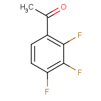 CAS:243448-15-9 | PC7202D | 2',3',4'-Trifluoroacetophenone