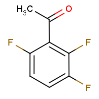 CAS:208173-22-2 | PC7202G | 2',3',6'-Trifluoroacetophenone