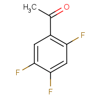 CAS:129322-83-4 | PC7202J | 2',4',5'-Trifluoroacetophenone