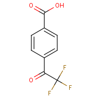 CAS:58808-59-6 | PC7214 | 4-(Trifluoroacetyl)benzoic acid
