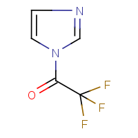 CAS:1546-79-8 | PC7240 | 1-(Trifluoroacetyl)-1H-imidazole