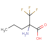 CAS:119305-52-1 | PC7241 | DL-2-(Trifluoromethyl)norvaline
