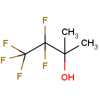 CAS: 374-46-9 | PC7242 | 1,1,1,2,2-Pentafluoro-3-methylbutan-3-ol