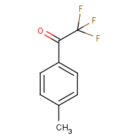 CAS: 394-59-2 | PC7250 | 4'-Methyl-2,2,2-trifluoroacetophenone