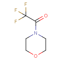CAS: 360-95-2 | PC7255 | 4-(Trifluoroacetyl)morpholine