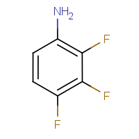 CAS: 3862-73-5 | PC7258 | 2,3,4-Trifluoroaniline