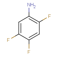 CAS:367-34-0 | PC7259 | 2,4,5-Trifluoroaniline