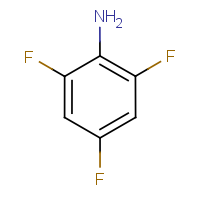 CAS: 363-81-5 | PC7260 | 2,4,6-Trifluoroaniline