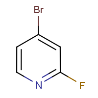 CAS: 128071-98-7 | PC7262 | 4-Bromo-2-fluoropyridine
